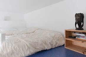 Saint Germain Bac Residence