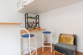 Saint Germain Bac Residence