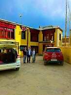 Hotel RI Rab