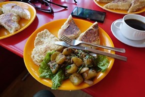 Hotel RI Rab