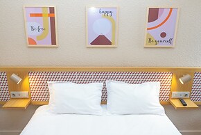 Flag Hotel Lisboa Oeiras