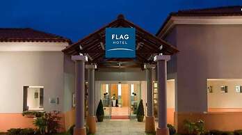 Flag Hotel Lisboa Oeiras