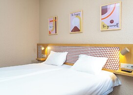Flag Hotel Lisboa Oeiras