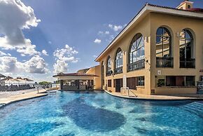 Private Balcony w/ Views: Oceanfront Cancun Condo!