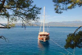 Kaya Yachting
