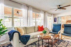 Pool, Game Room & Fire Table: Stuart Oasis