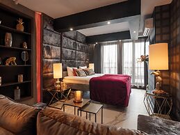 Art Suites Luxury Hotel
