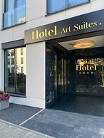 Art Suites Luxury Hotel