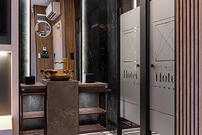 Art Suites Luxury Hotel