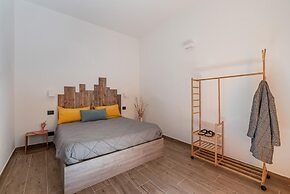 Casa Calessino a Ballar