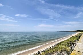 Pet-friendly Woodsy Gem: 1/4 Mi to Chesapeake Bay
