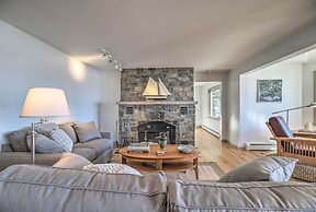 Plattsburgh Home w/ Deck on Lake Champlain