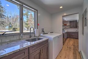 Plattsburgh Home w/ Deck on Lake Champlain