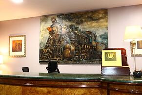 The Clan Suites