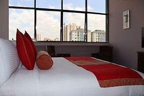 The Clan Suites