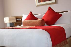 The Clan Suites