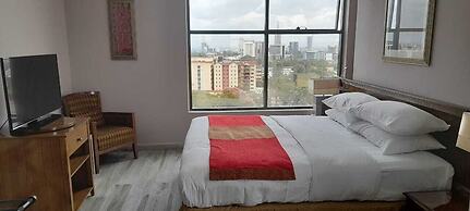 The Clan Suites