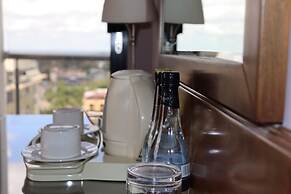 The Clan Suites