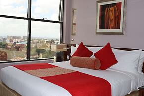 The Clan Suites