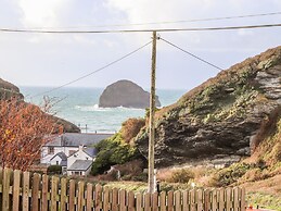 Cliffside
