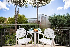 COUNTRY LIFE RELAIS