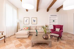 COUNTRY LIFE RELAIS