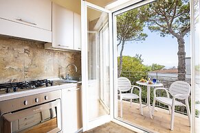 COUNTRY LIFE RELAIS