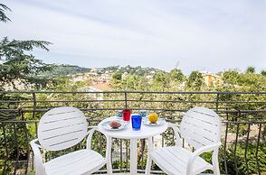 COUNTRY LIFE RELAIS