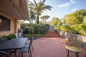 COUNTRY LIFE RELAIS