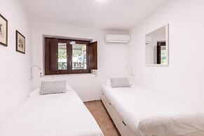 COUNTRY LIFE RELAIS