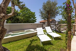 COUNTRY LIFE RELAIS