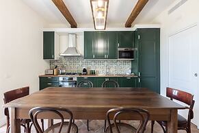 COUNTRY LIFE RELAIS