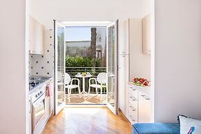 COUNTRY LIFE RELAIS
