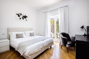 COUNTRY LIFE RELAIS