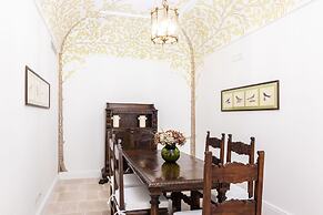 COUNTRY LIFE RELAIS