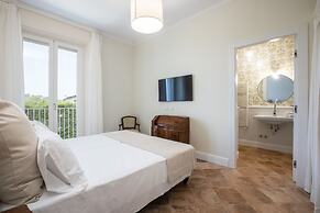 COUNTRY LIFE RELAIS