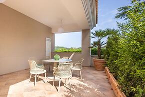 COUNTRY LIFE RELAIS
