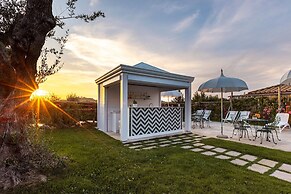 COUNTRY LIFE RELAIS