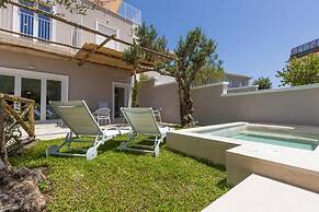 COUNTRY LIFE RELAIS