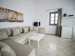 Anthemis Suites