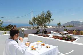 Anthemis Suites