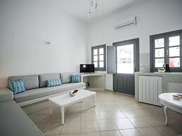 Anthemis Suites
