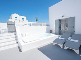 Anthemis Suites