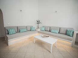Anthemis Suites
