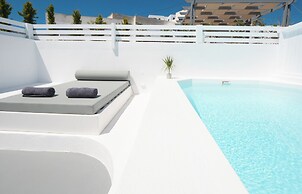 Anthemis Suites