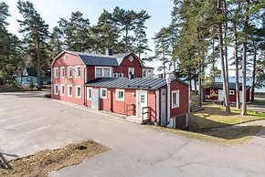 Varamons vandrarhem