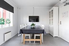 Varamons vandrarhem