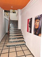 Arc House Granada