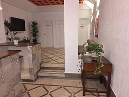 Arc House Granada