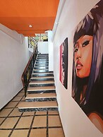 Arc House Granada